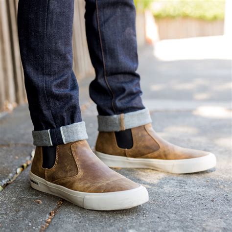 best chelsea boots